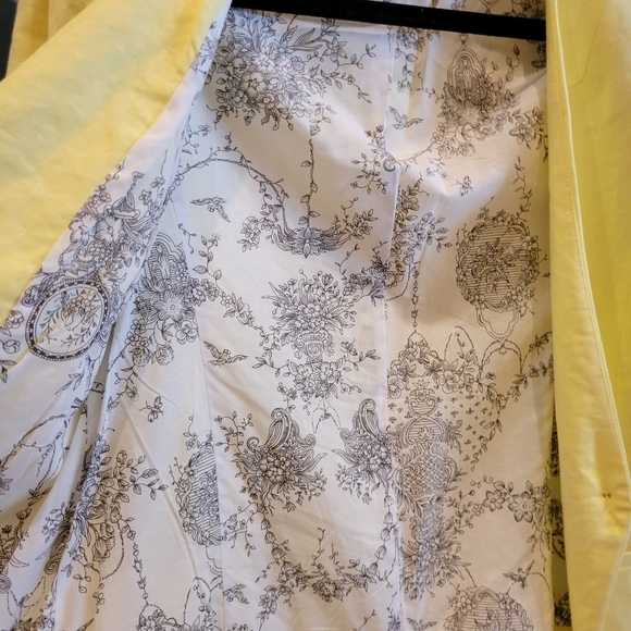 Nordstrom's Gibson Blazer size small - Picture 7 of 13